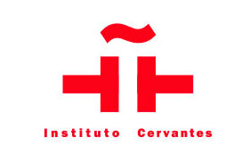 Logo dell'Istituto Cervantes