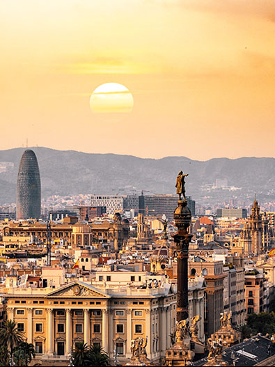 Barcellona