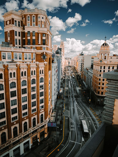 Madrid