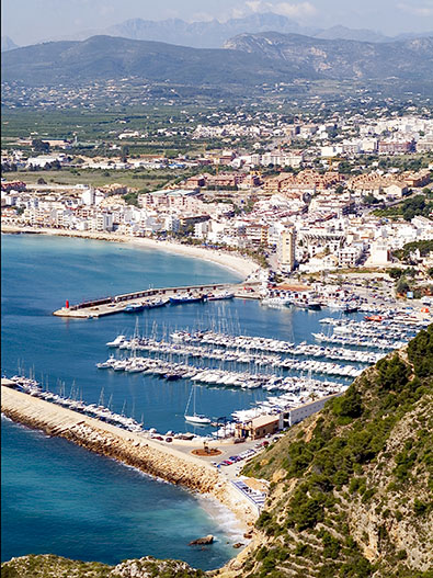 Jávea-Xàbia