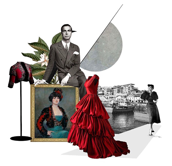 Scopri la Spagna di Balenciaga