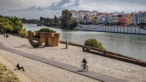 Monumento a la Tolerancia, Siviglia