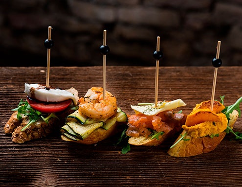 Tapas