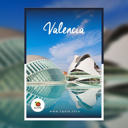 Folleto Valencia