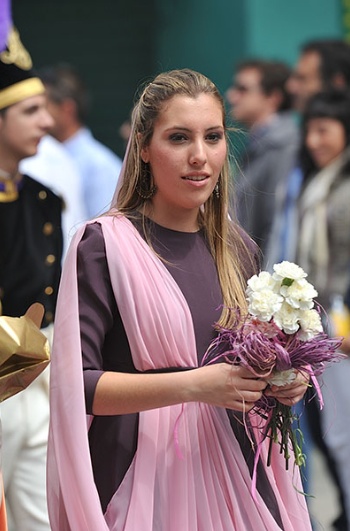 Semana Santa Marinera en Valencia