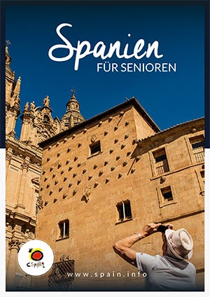 Spanien für Senioren