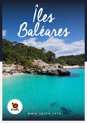 Îles Baléares