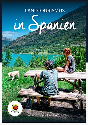 Rural Tourism in Spain