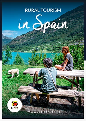 Rural tourism in Spain