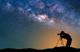 Astro-tourisme