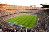 Estadio Camp Nou, FC Barcelona