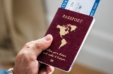 Visa et passeport