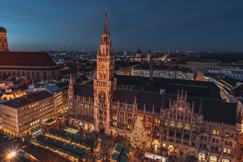 Munich