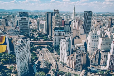 São Paulo