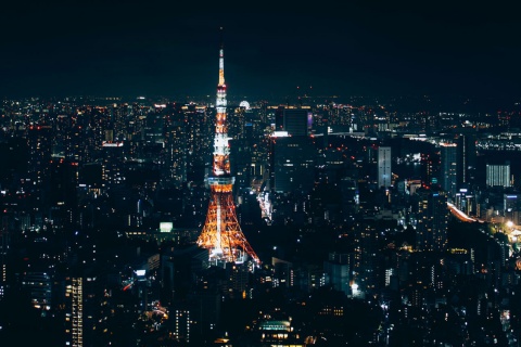 Tokyo