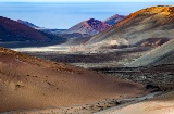 Parc national de Timanfaya, Lanzarote