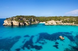 Cala Macarella, Ciutadella de Menorca