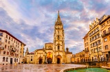 La Cattedrale di Oviedo