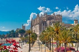 Kathedrale von Palma de Mallorca