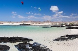 Spiaggia di Fuerteventura