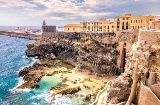 Vista de Melilla