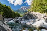 Parque Nacional de Ordesa e Monte Perdido