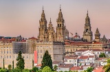 Catedral de Santiago de Compostela