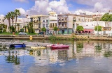 Ayamonte (province de Huelva)