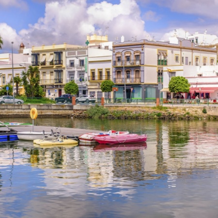 Ayamonte (Huelva)