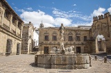 Baeza (Jaén, Andalusia)