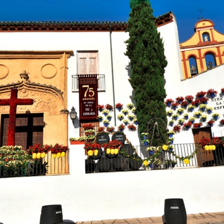 Casa del Bailío. Córdoba