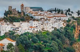 Casares. Málaga