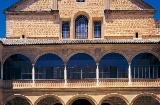 Hospital de Santiago. Úbeda