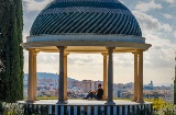 Jardin Botanique Historique de La Concepción, Malaga