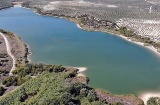 Laguna Zóñar. Obszar chronionego krajobrazu Lagunas del Sur de Córdoba