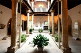 Muzeum Archeologiczne w Úbeda, Casa Mudéjar. Úbeda (Jaén)