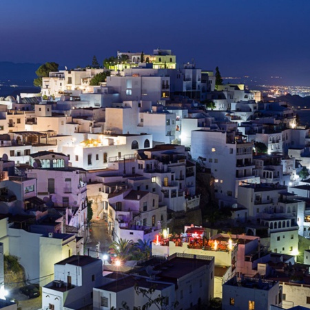 Mojácar, Almería (Andalusia)