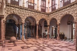 Pałac Domecq, Jerez de la Frontera