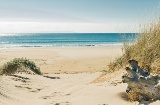 Praia de Bolonia, Tarifa