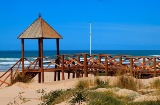 Strand: Cortadura