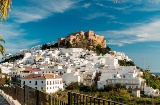 Salobreña, a Granada (Andalusia)