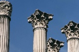 Римский храм в Кордове