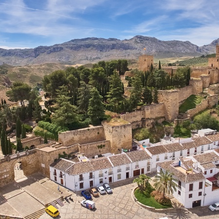 Antequera