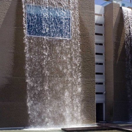 Acuario fluvial de Zaragoza