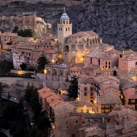 Albarracín