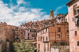 Albarracín, Teruel