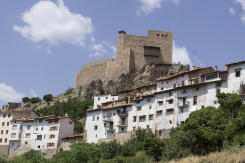 Alcalá de la Selva (Teruel, Aragonia)