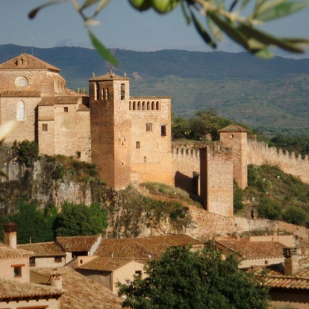 Alquezar, Huesca