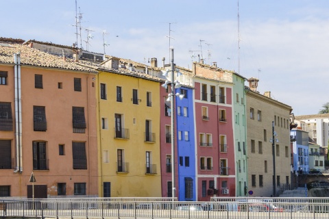 Barbastro (Huesca, Aragón)