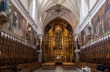 Chartreuse d'Aula Dei